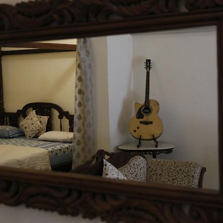Jai Villa Homestay Удайпур Екстер'єр фото