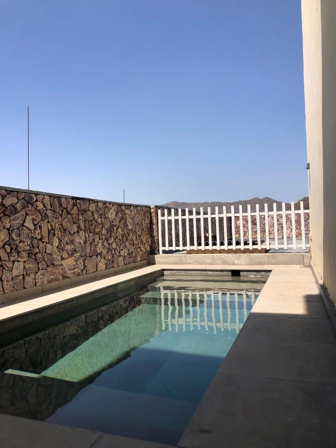 Jai Villa Homestay Удайпур Екстер'єр фото