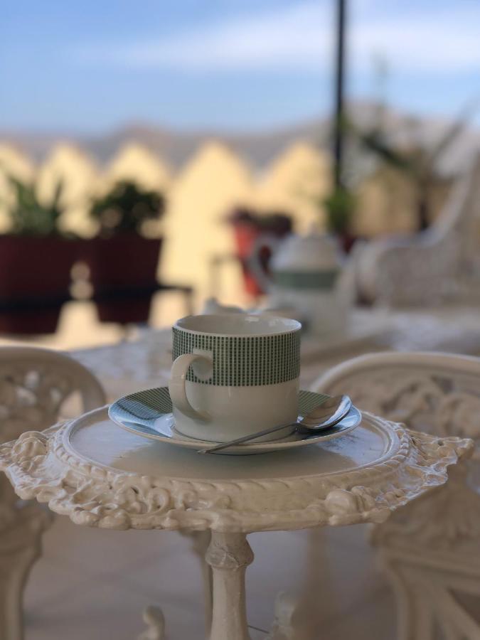 Jai Villa Homestay Удайпур Екстер'єр фото
