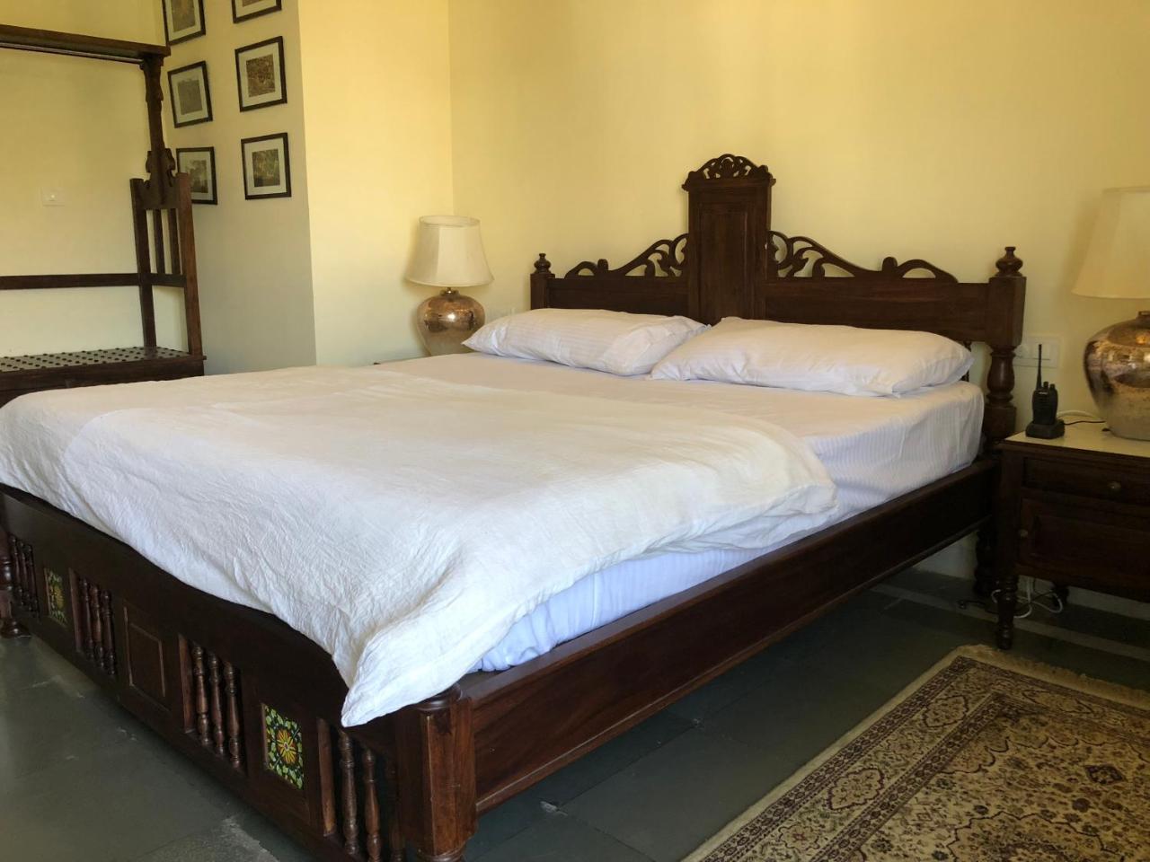 Jai Villa Homestay Удайпур Екстер'єр фото