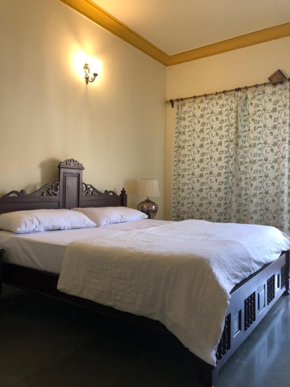 Jai Villa Homestay Удайпур Екстер'єр фото